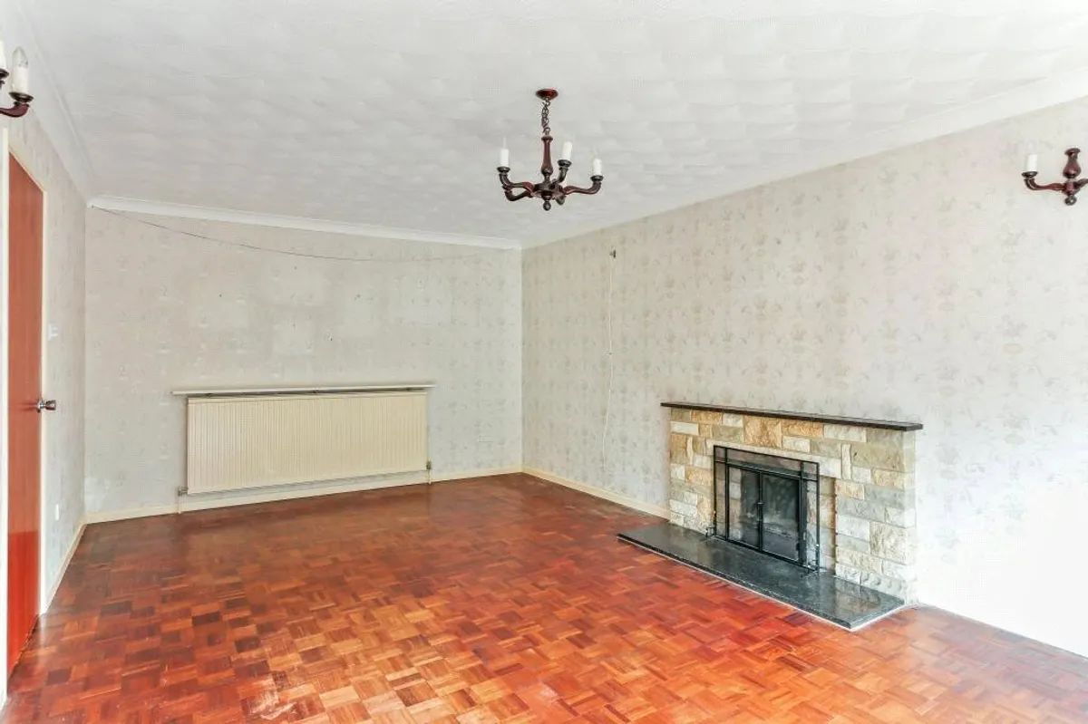 Ringshall Gardens, Bramley, RG26