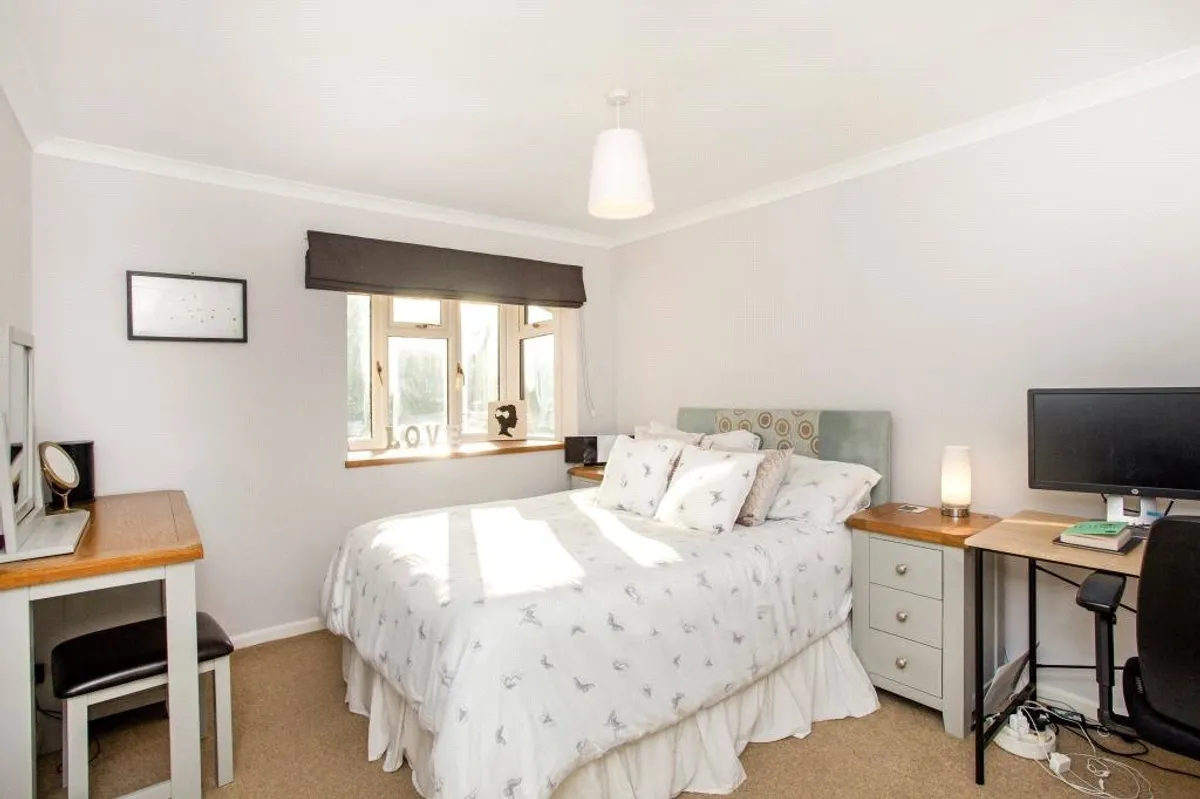 Almond Close, Old Basing, RG24