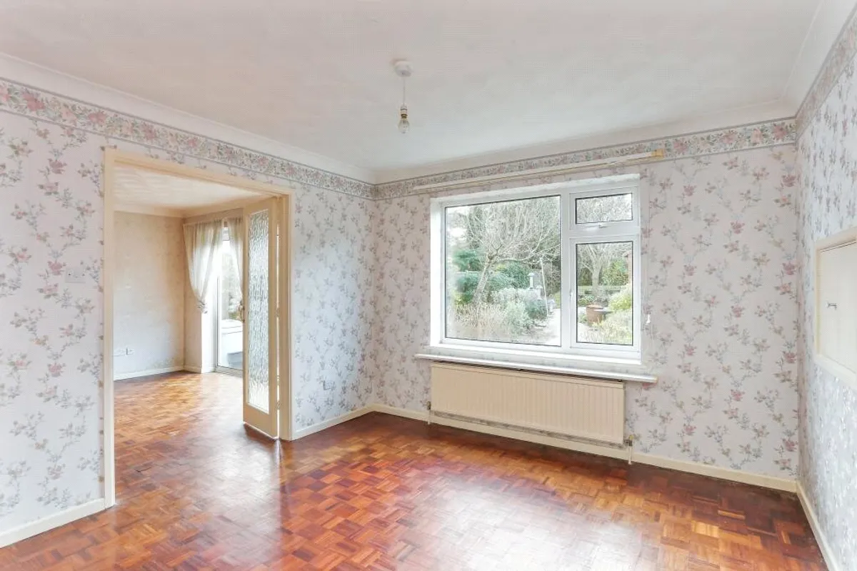 Ringshall Gardens, Bramley, RG26