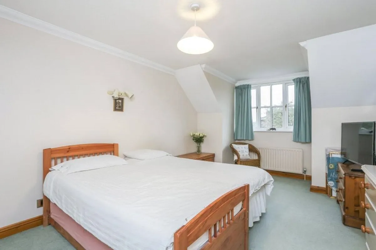 Woodcot, Silchester, RG7