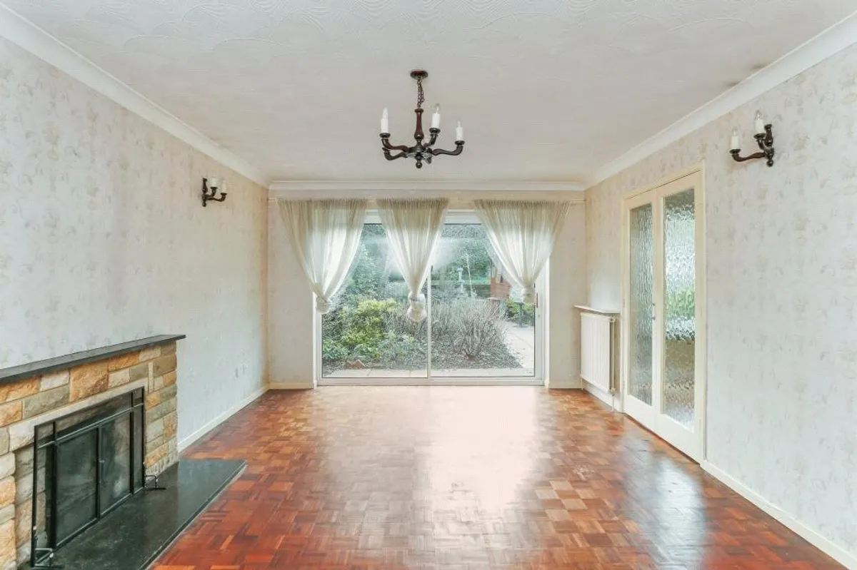 Ringshall Gardens, Bramley, RG26