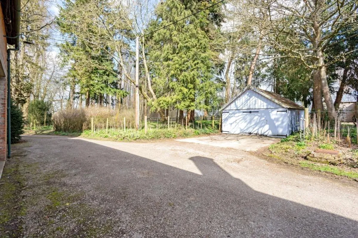 Moat Cottage, Sherfield On Loddon, RG27
