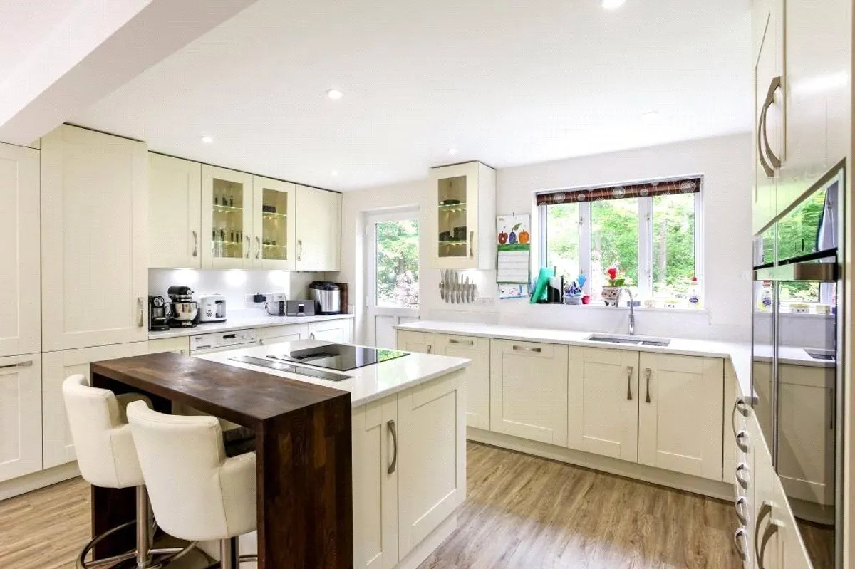Clere Gardens, Chineham, Basingstoke, RG24