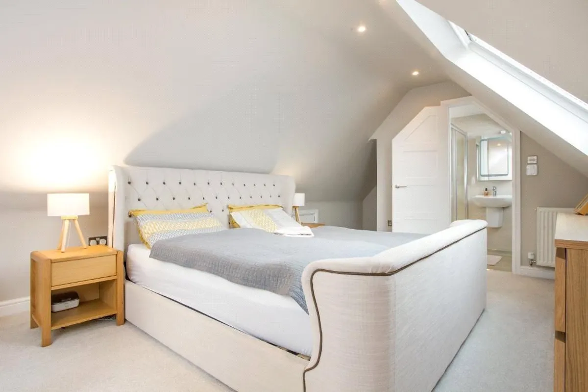 Balsan Close, Basingstoke, RG24