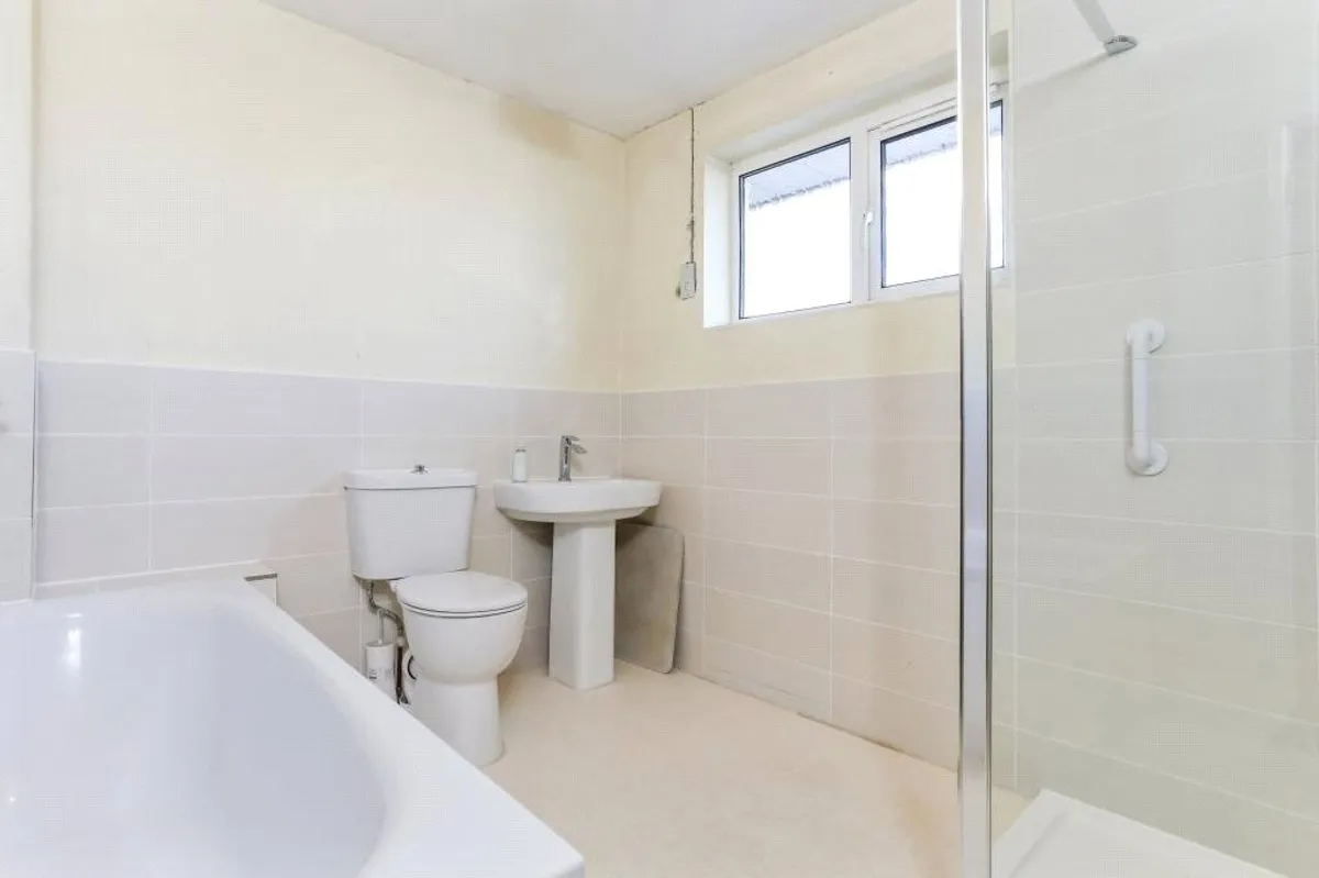 Ringshall Gardens, Bramley, RG26