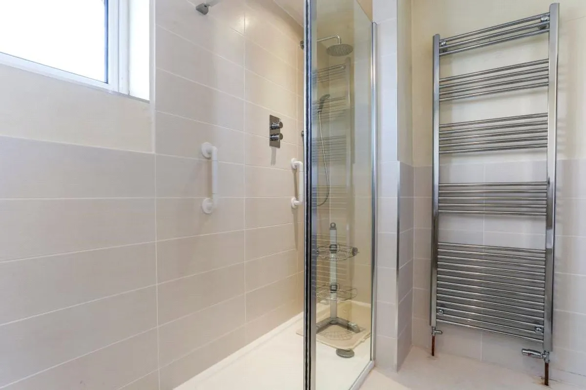 Ringshall Gardens, Bramley, RG26