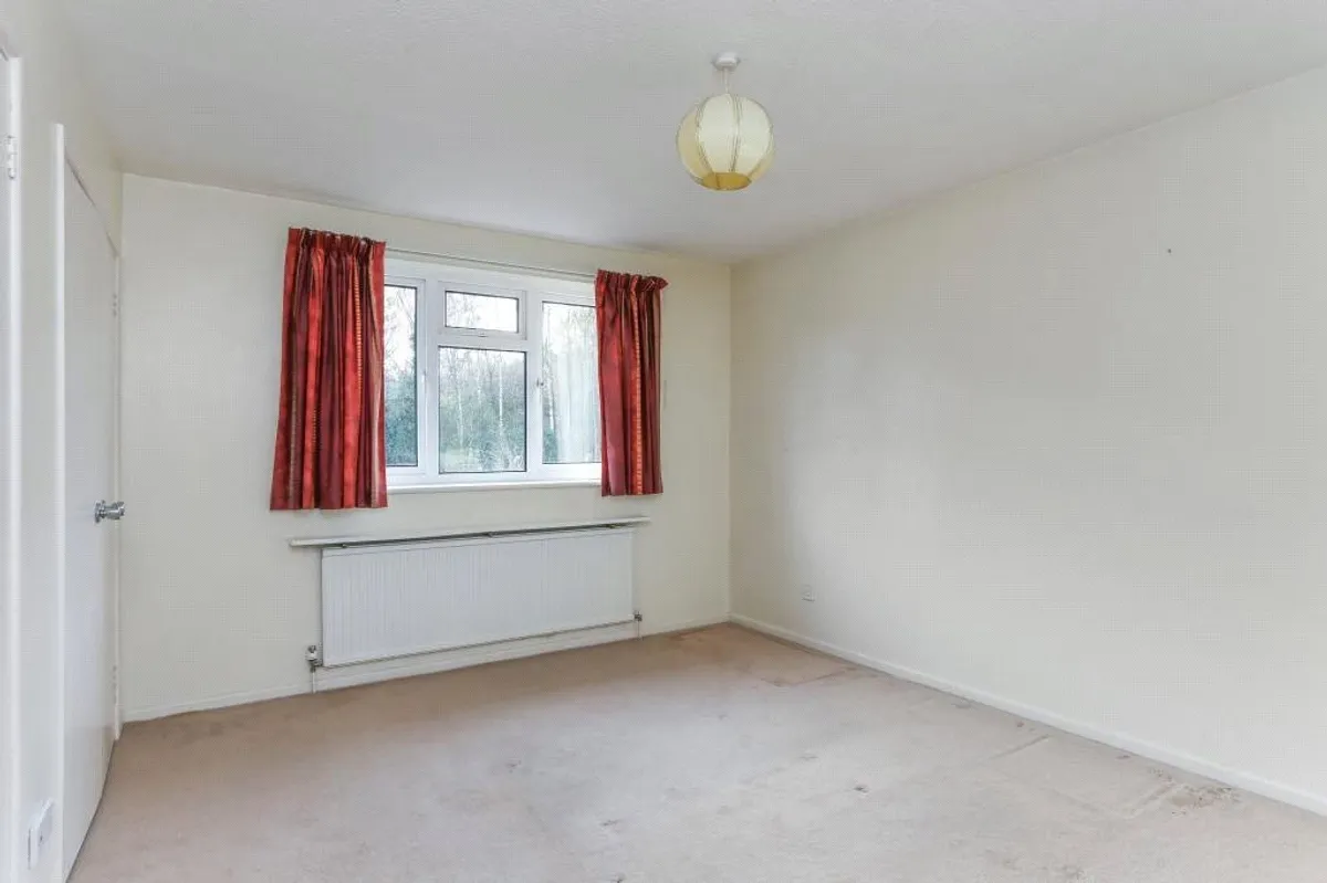Ringshall Gardens, Bramley, RG26
