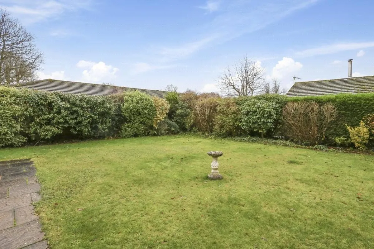 Woodcot, Silchester, RG7