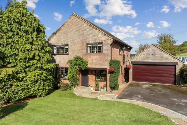 Vyne Meadow, Sherborne St John, RG24