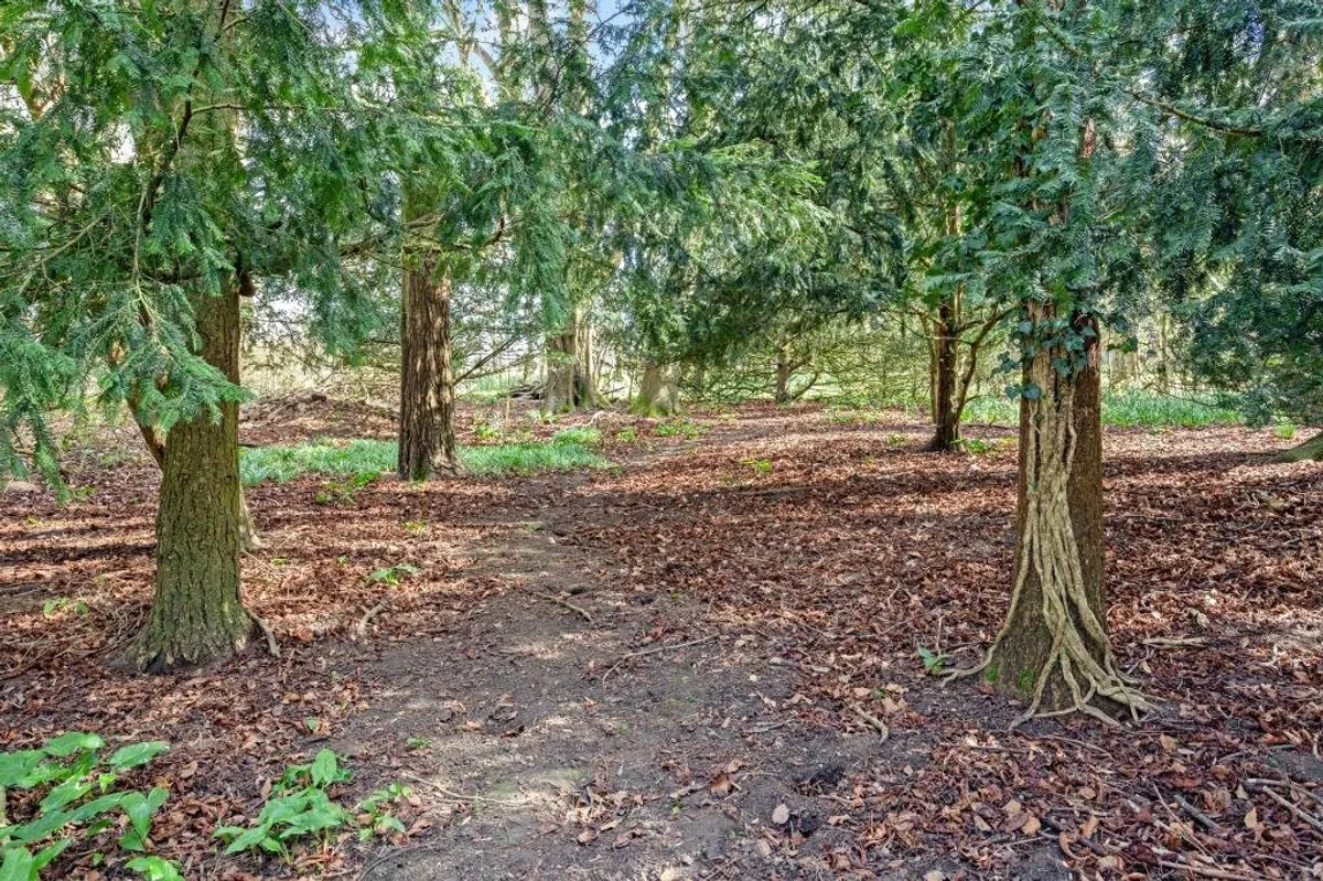 Moat Cottage, Sherfield On Loddon, RG27