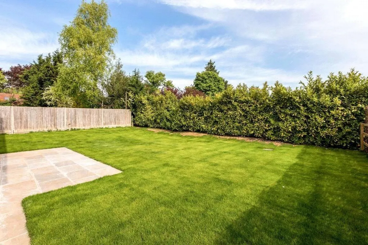 Langdale Rise, Cliddesden, Basingstoke, RG25