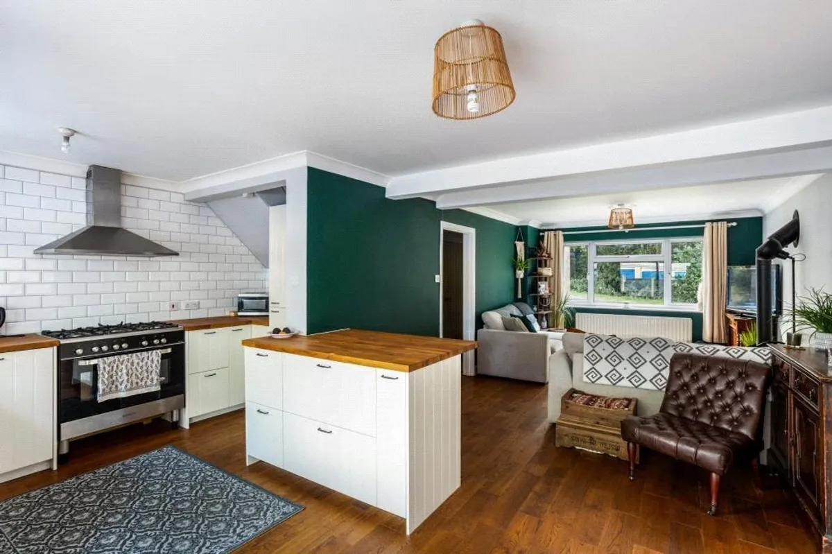 Hartleys, Silchester, RG7