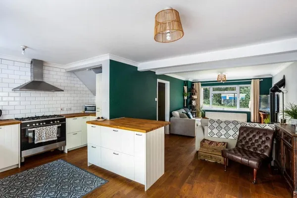 Hartleys, Silchester, RG7