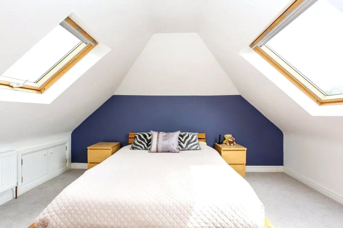 Clere Gardens, Chineham, Basingstoke, RG24