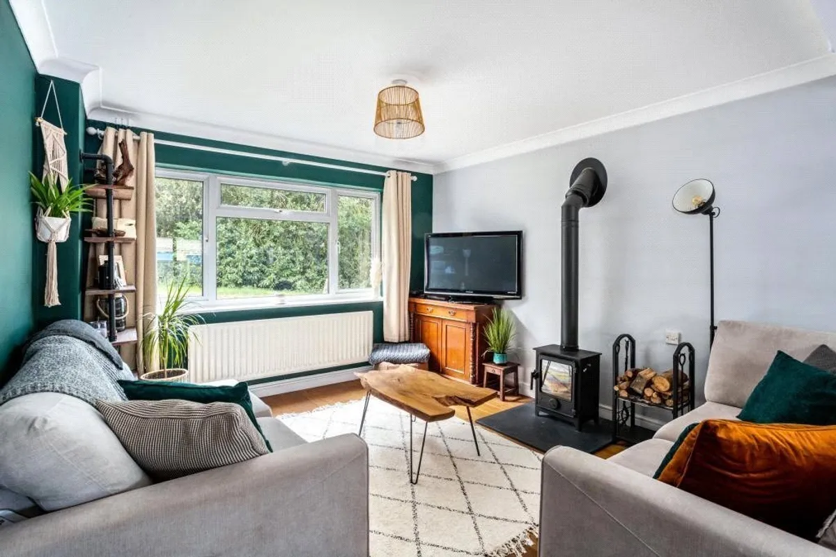 Hartleys, Silchester, RG7
