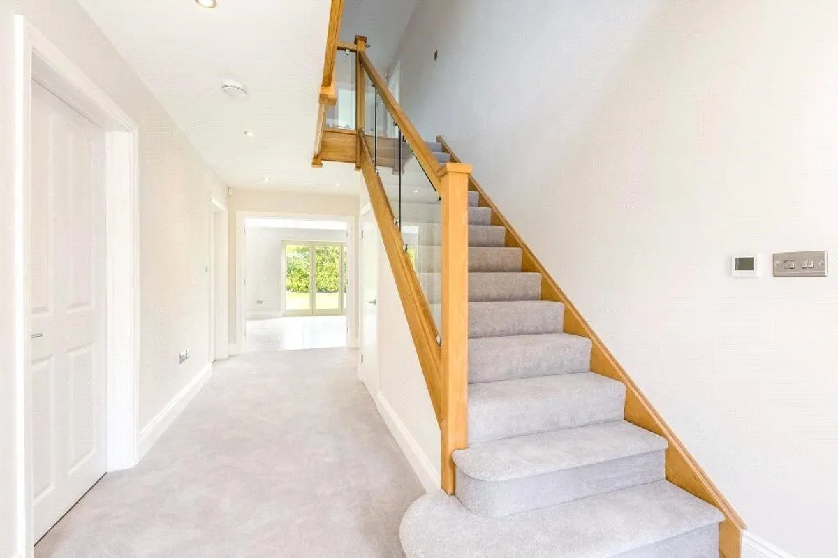 Langdale Rise, Cliddesden, Basingstoke, RG25