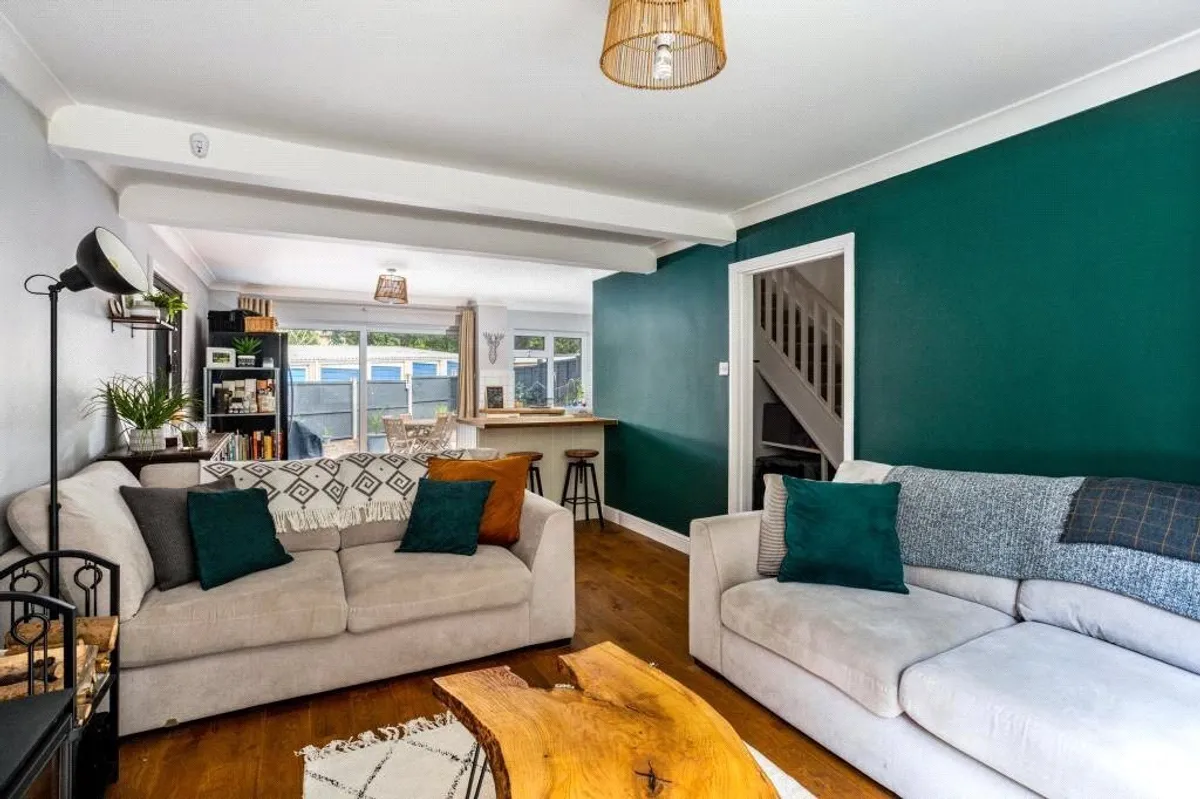Hartleys, Silchester, RG7