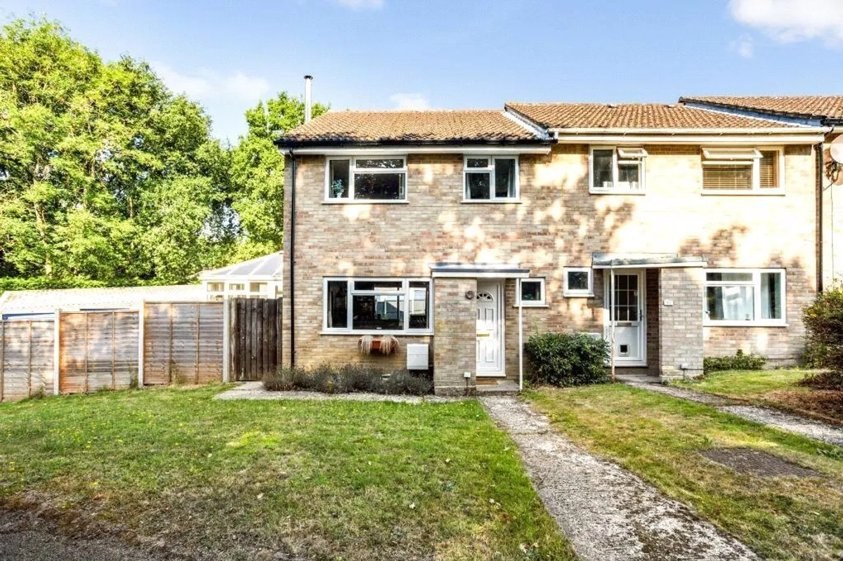 Hartleys, Silchester, RG7