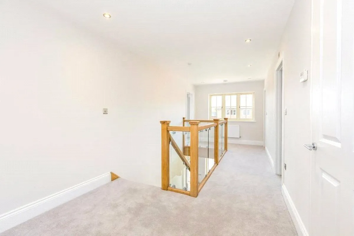 Langdale Rise, Cliddesden, Basingstoke, RG25