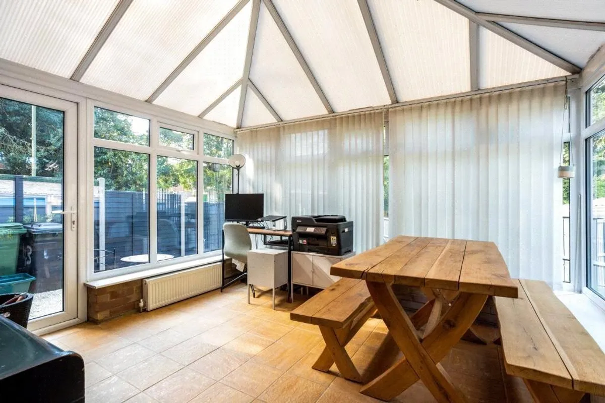 Hartleys, Silchester, RG7