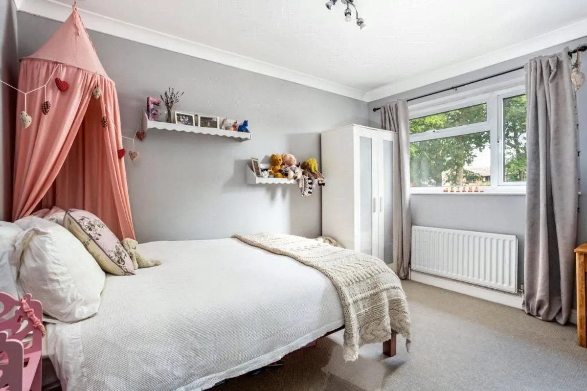 Hartleys, Silchester, RG7