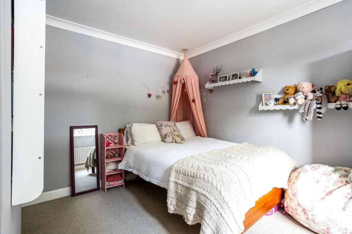 Hartleys, Silchester, RG7