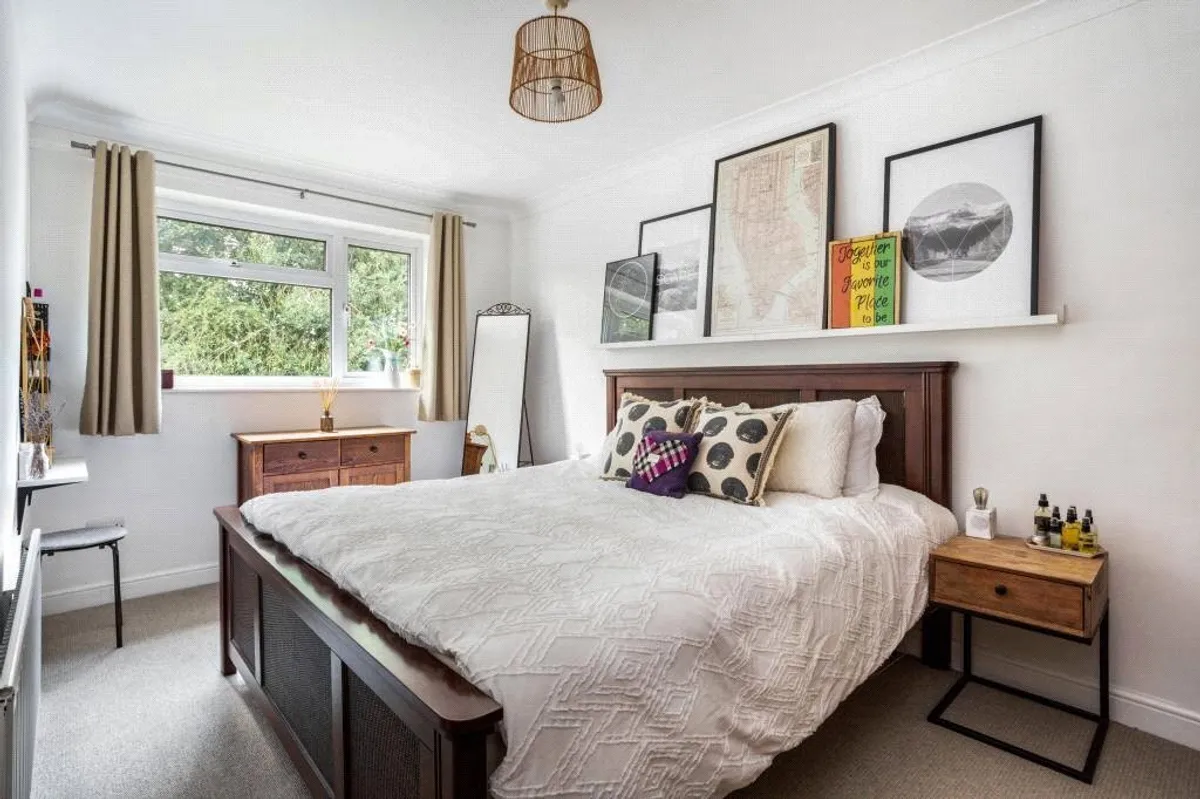 Hartleys, Silchester, RG7