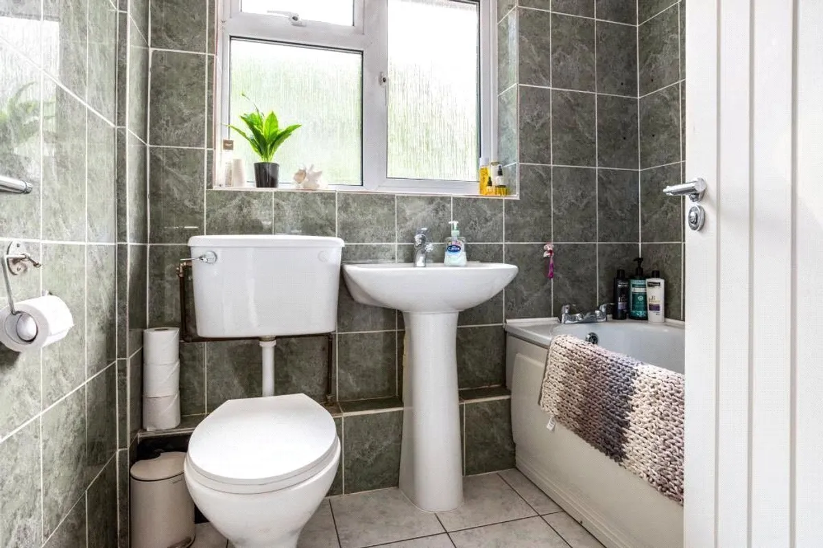 Hartleys, Silchester, RG7