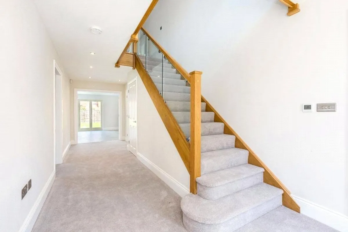 Langdale Rise, Cliddesden, Basingstoke, RG25