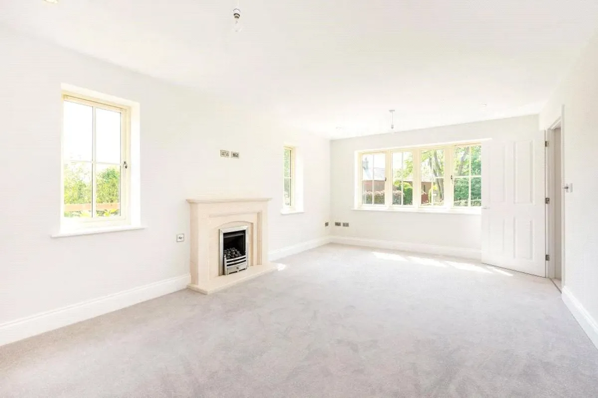 Langdale Rise, Cliddesden, Basingstoke, RG25