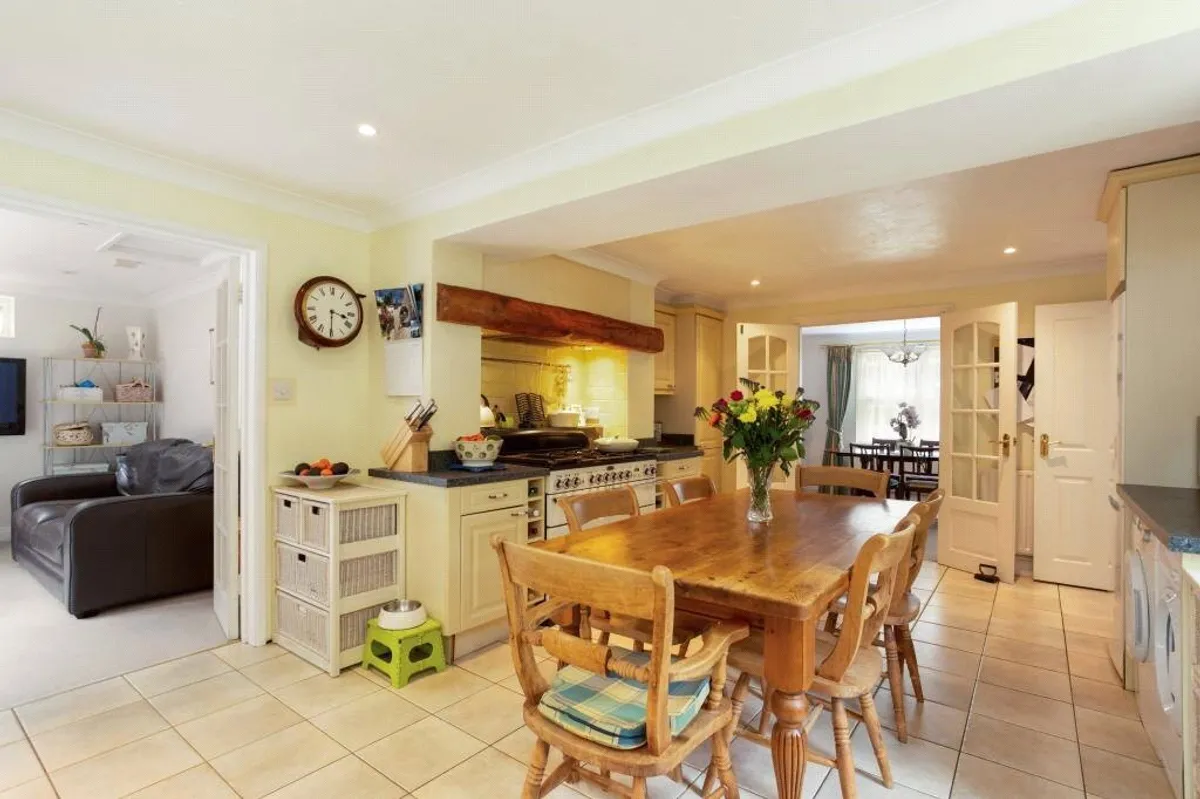 Yew Tree Close, Bramley Green, RG26