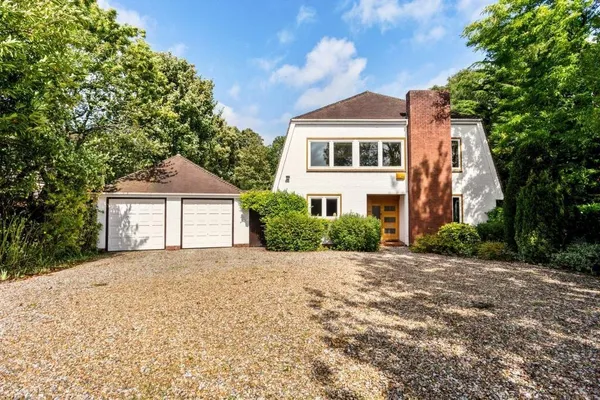 Crown Lane, Old Basing, RG24