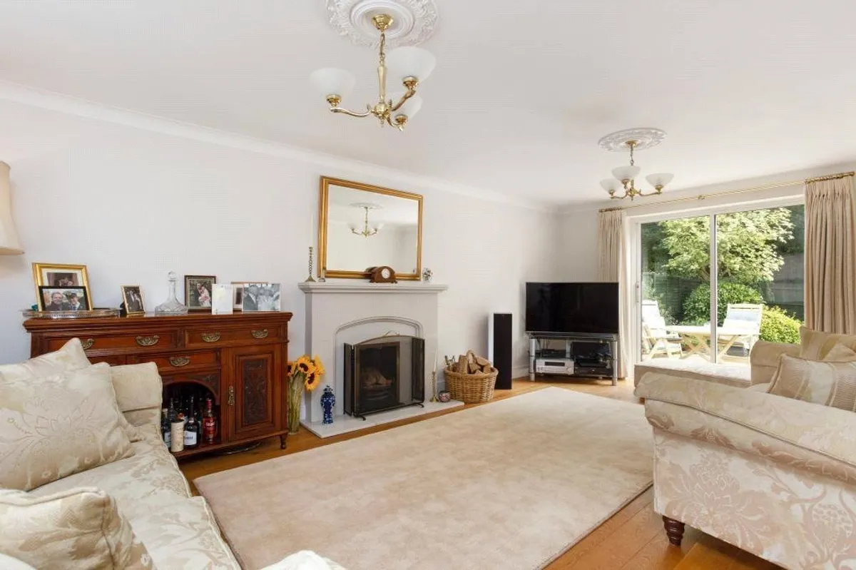 Yew Tree Close, Bramley Green, RG26