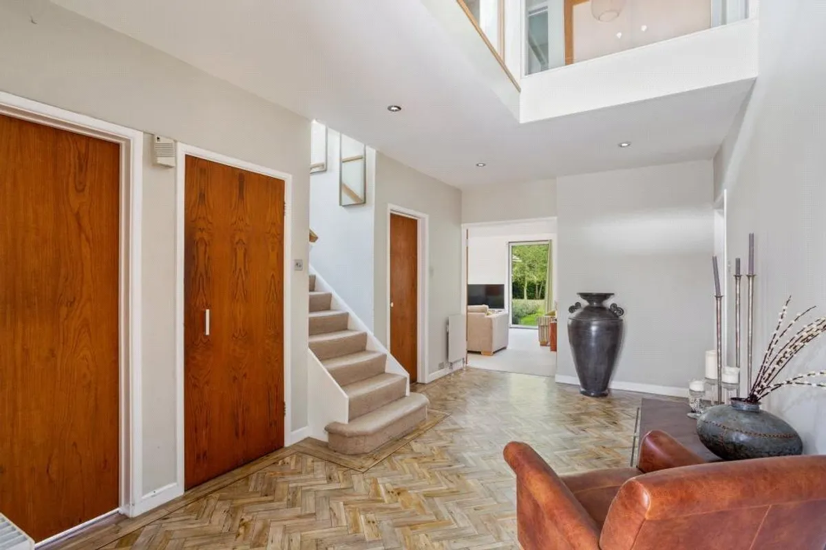 Crown Lane, Old Basing, RG24