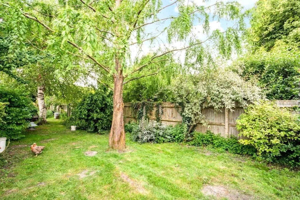 Vyne Road, Sherborne St John, RG24