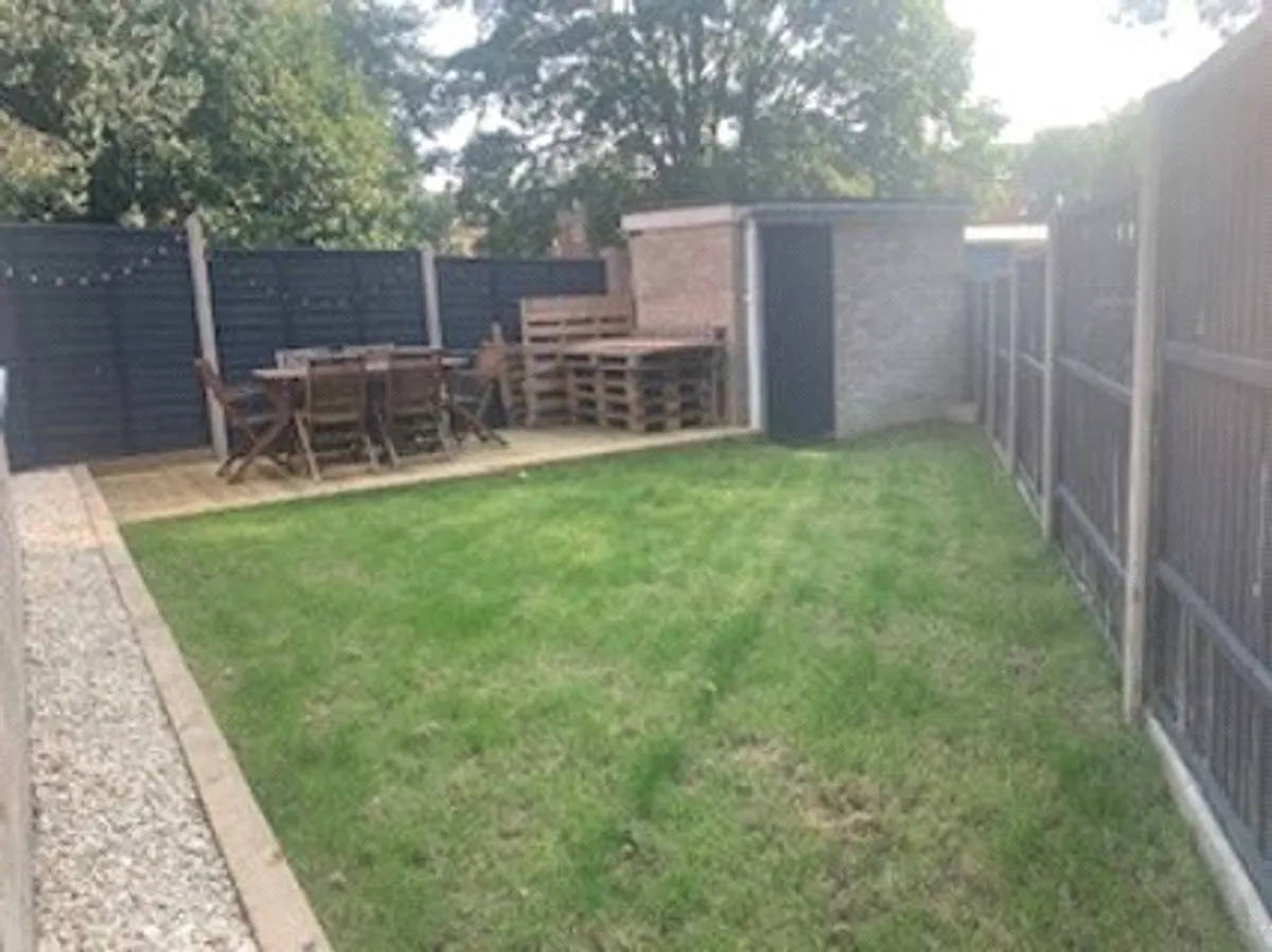Hartleys, Silchester, RG7