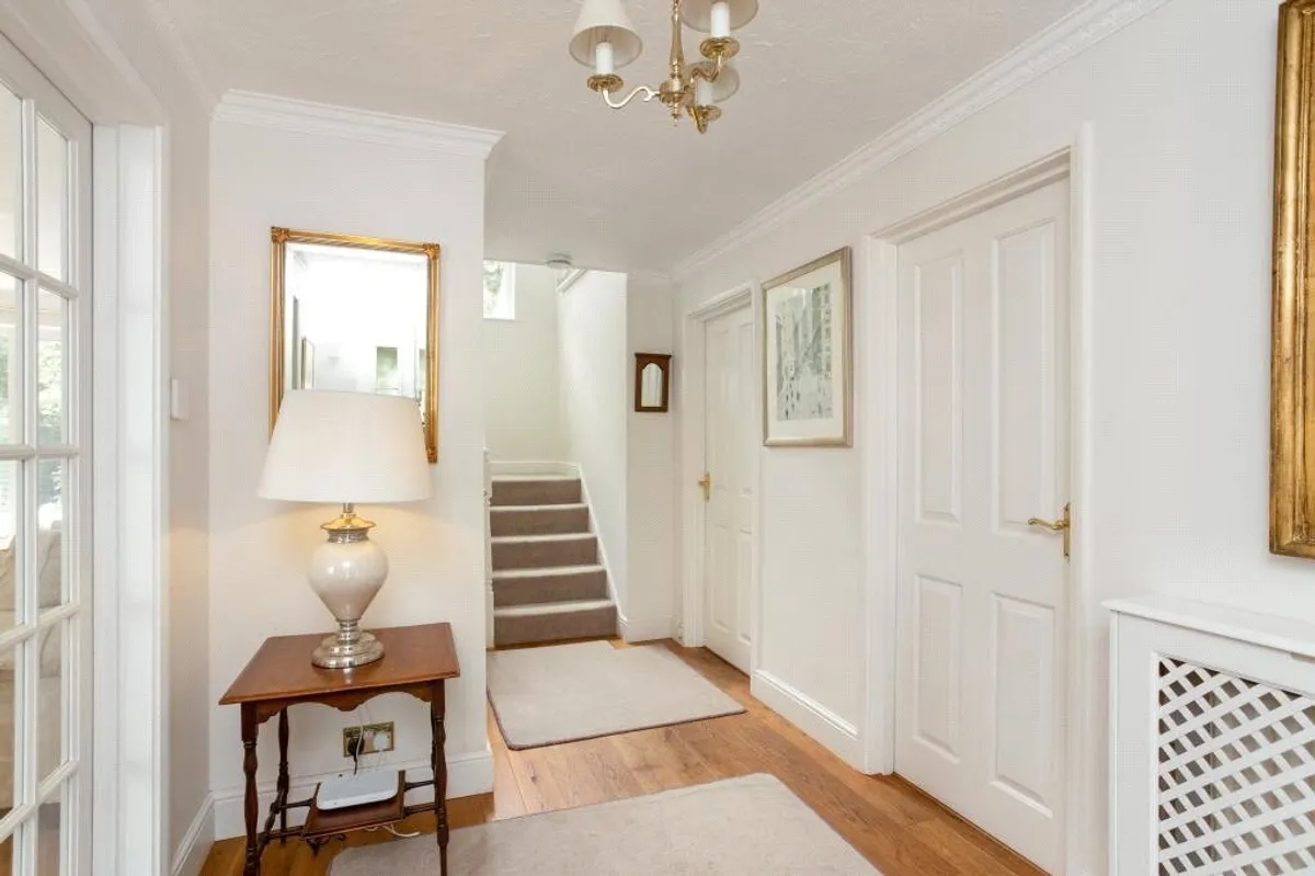 Yew Tree Close, Bramley Green, RG26