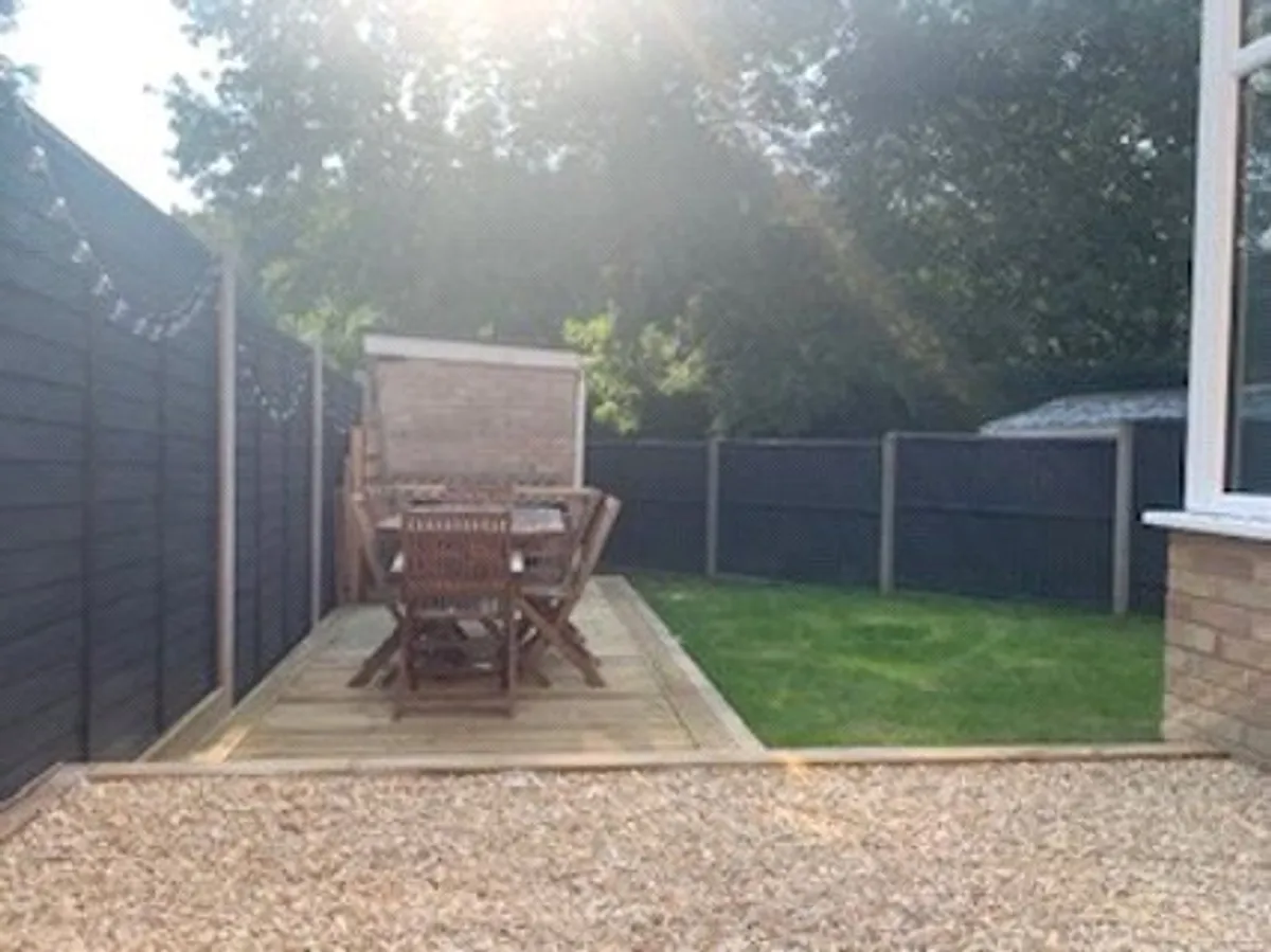 Hartleys, Silchester, RG7