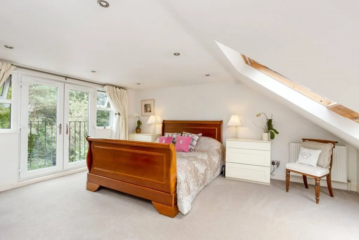 Yew Tree Close, Bramley Green, RG26