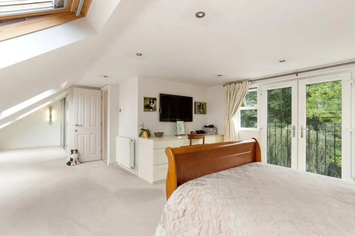 Yew Tree Close, Bramley Green, RG26