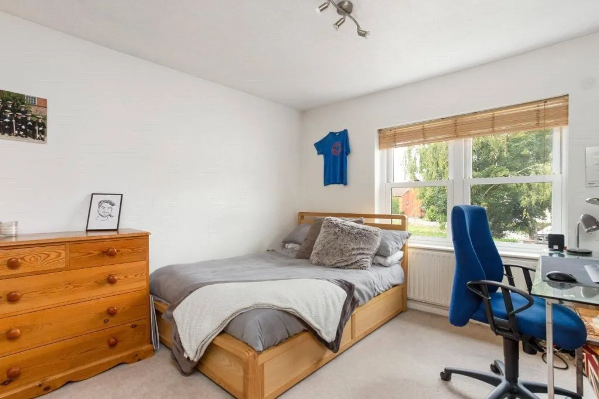Yew Tree Close, Bramley Green, RG26