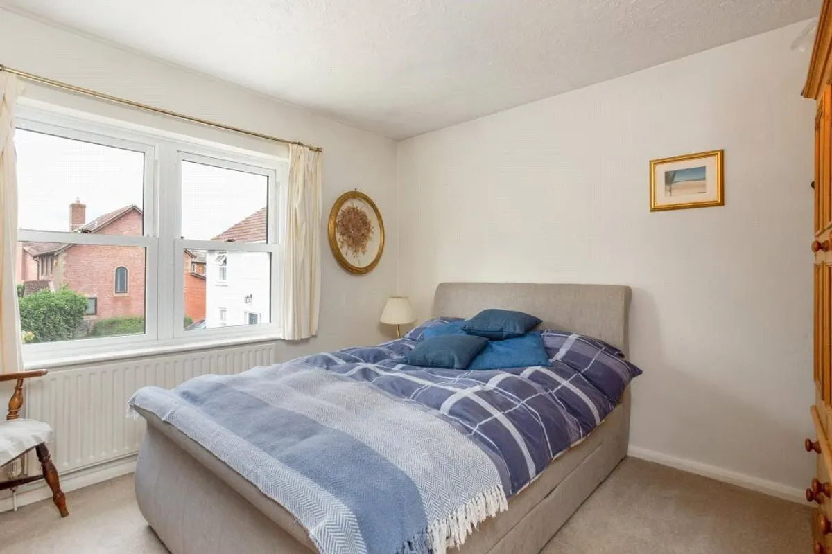 Yew Tree Close, Bramley Green, RG26