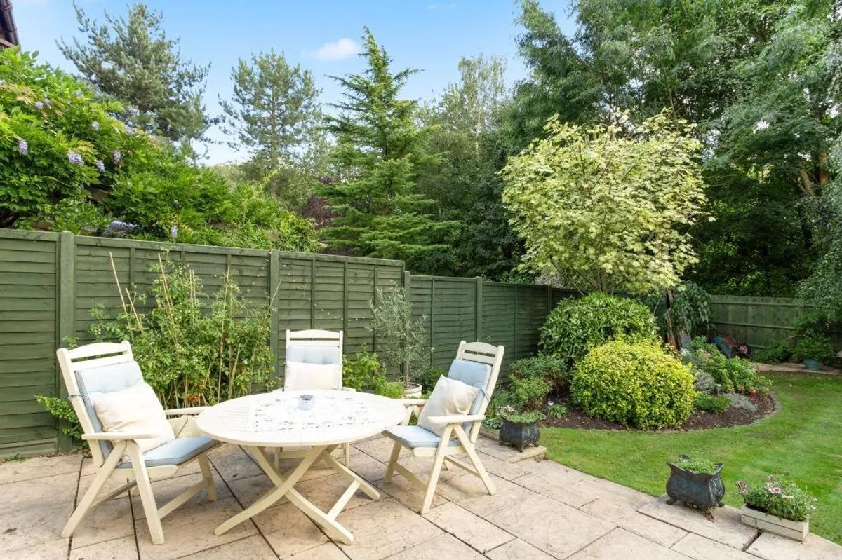 Yew Tree Close, Bramley Green, RG26