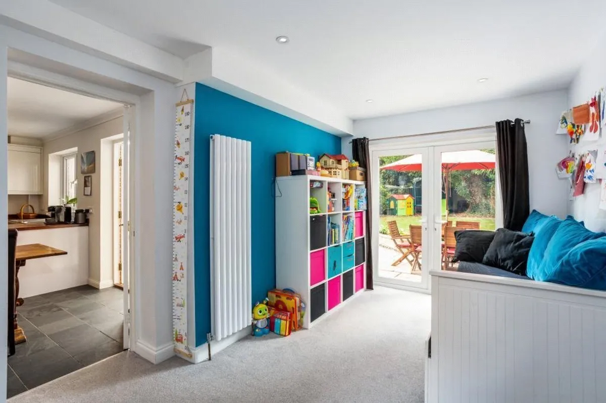 Wallis Drive, Bramley, Basingstoke, RG26