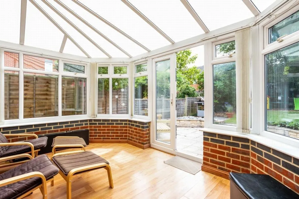 Wallis Drive, Bramley, Basingstoke, RG26