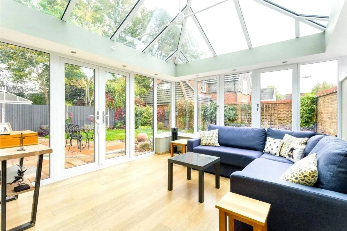 Wallis Drive, Bramley, Basingstoke, RG26