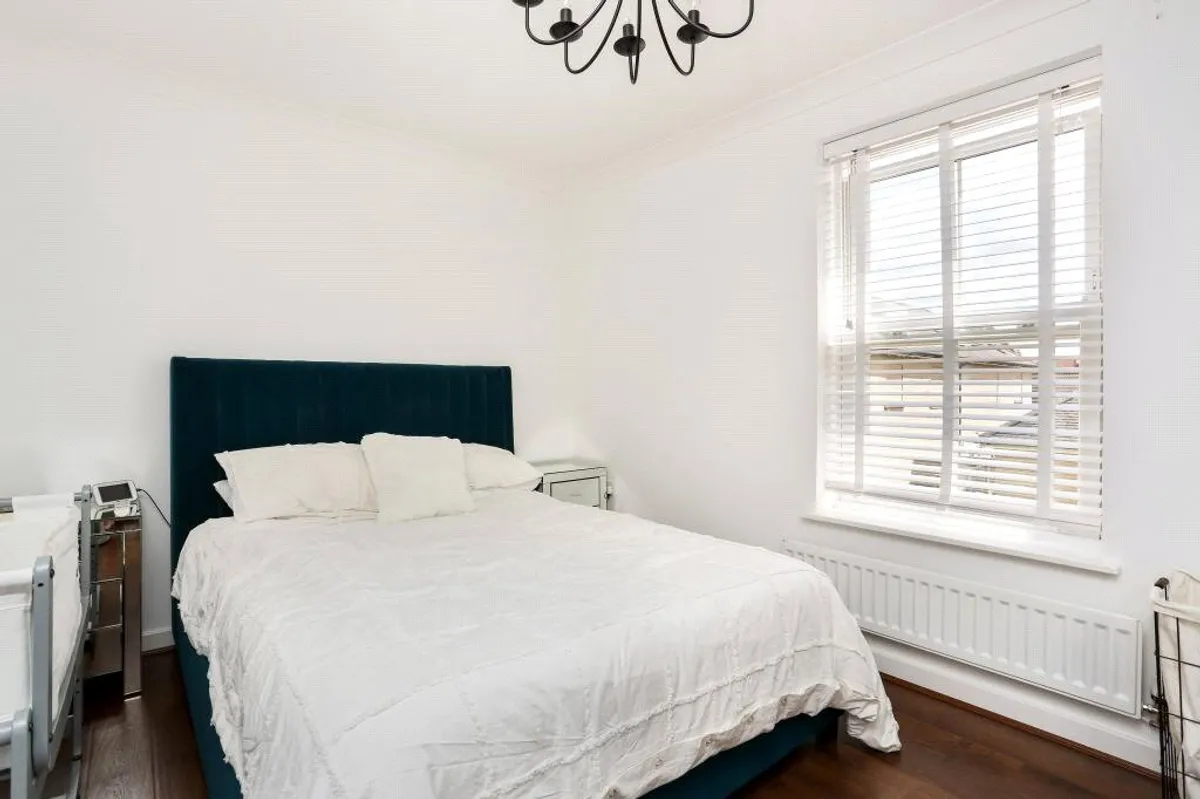 Buckland Terrace, Sherfield Park, RG27