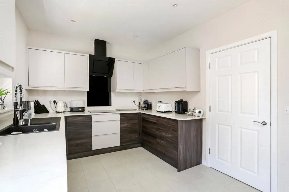 Buckland Terrace, Sherfield Park, RG27