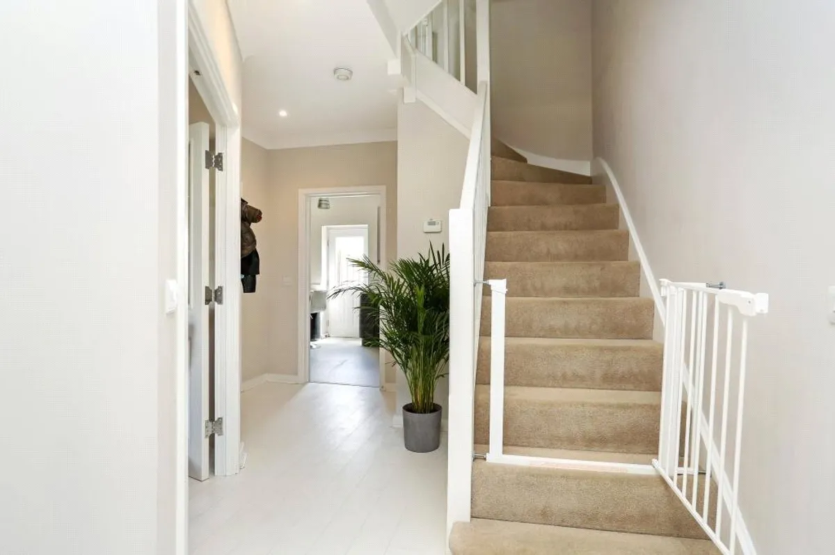 Buckland Terrace, Sherfield Park, RG27