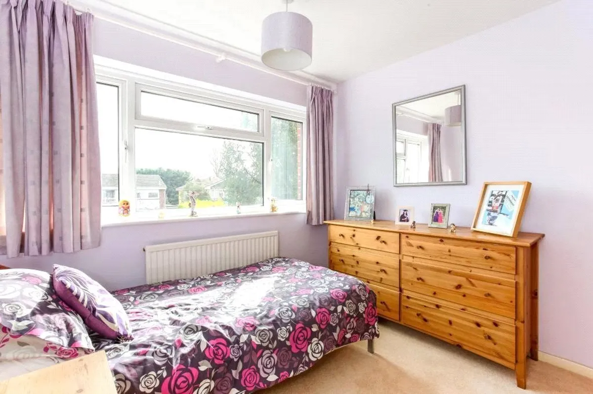 Dukes Ride, Silchester, RG7